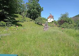 Ferienhaus in Wieda mit Garten