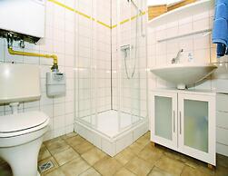 Ferienhaus in Wieda mit Garten