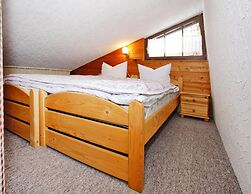 Ferienhaus in Wieda mit Garten