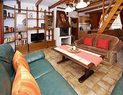 Ferienhaus in Wieda mit Garten