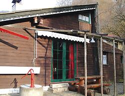 Ferienhaus in Wieda mit Garten