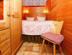 Ferienhaus in Wieda mit Garten