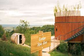 Domaine des Étoiles