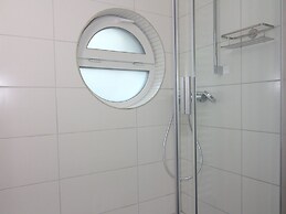 Luxurioeses Chalet in Wendorf