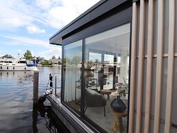 Spend the Night on the Water in Lemmer