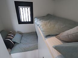 Spend the Night on the Water in Lemmer