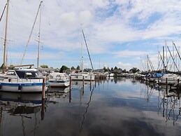 Spend the Night on the Water in Lemmer