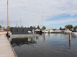 Spend the Night on the Water in Lemmer