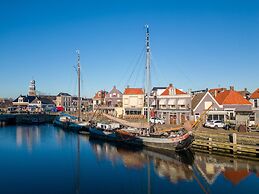 Spend the Night on the Water in Lemmer