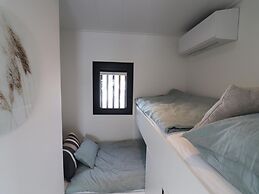 Spend the Night on the Water in Lemmer