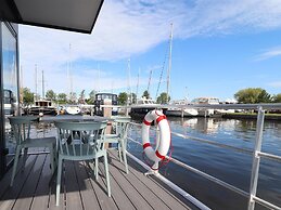 Spend the Night on the Water in Lemmer