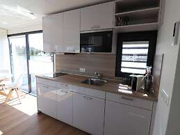 Spend the Night on the Water in Lemmer