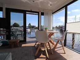 Spend the Night on the Water in Lemmer