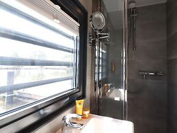 Spend the Night on the Water in Lemmer