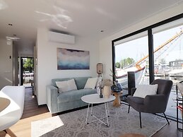 Spend the Night on the Water in Lemmer