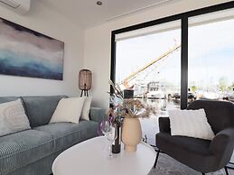 Spend the Night on the Water in Lemmer