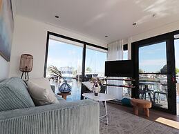 Spend the Night on the Water in Lemmer