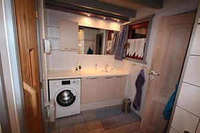 Ferienpark Mirow in Granzow