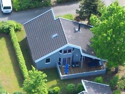 Skandinavisches Ferienhaus in Mirow