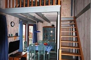 Ferienpark Mirow in Granzow