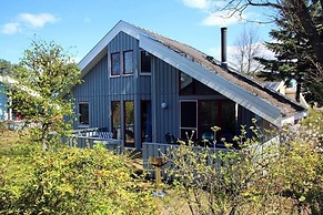 Ferienpark Mirow in Granzow