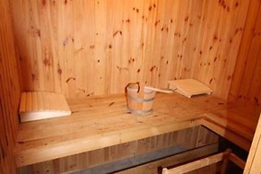 Ferienpark Mirow in Granzow