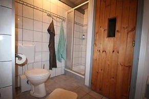 Ferienpark Mirow in Granzow