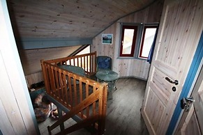 Ferienpark Mirow in Granzow