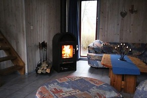 Ferienpark Mirow in Granzow