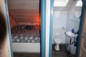 Ferienpark Mirow in Granzow