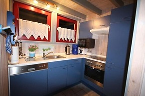 Ferienpark Mirow in Granzow