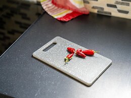 Rural House in a Park Near Molenschot