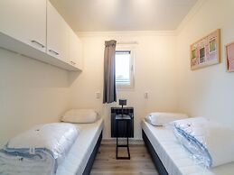 Rural House in a Park Near Molenschot