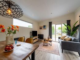 Rural House in a Park Near Molenschot