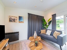 Rural House in a Park Near Molenschot