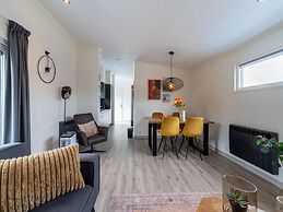 Rural House in a Park Near Molenschot