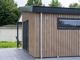 Rural House in a Park Near Molenschot