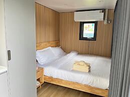 Space House Hotel Phuket