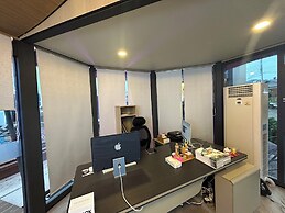 Space House Hotel Phuket