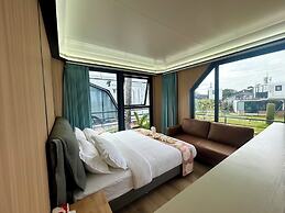 Space House Hotel Phuket