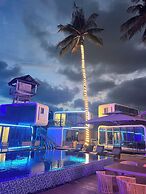 Space House Hotel Phuket