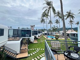 Space House Hotel Phuket