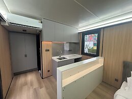 Space House Hotel Phuket