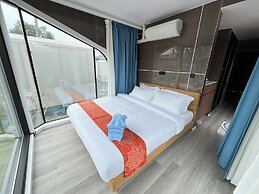 Space House Hotel Phuket