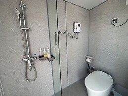 Space House Hotel Phuket