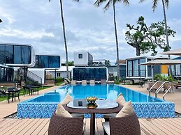 Space House Hotel Phuket