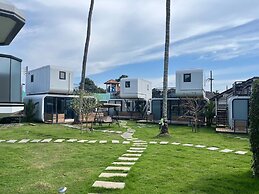 Space House Hotel Phuket