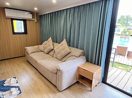 Space House Hotel Phuket