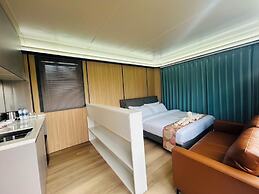 Space House Hotel Phuket