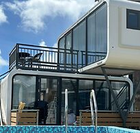 Space House Hotel Phuket